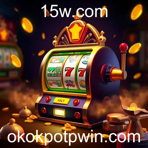 Caça-níqueis online